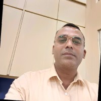 Vinay Shinde