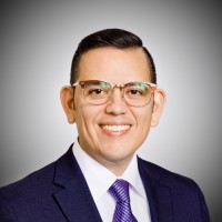 Peter Flores