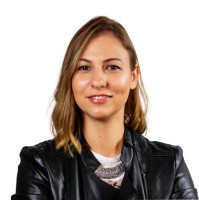 Irina Nica