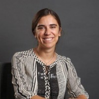 Magdalena De Iruarrizaga