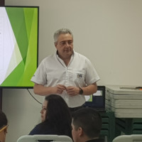 Ricardo Martinez