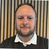 Lasse Bruhn Bull