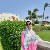 Mai Al - Sharif