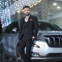 Arjun Solanki