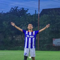 Chairil Izhar