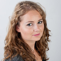 Kimberley Kruizinga - van Kranenburg