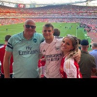 Simon Boynton🏴󠁧󠁢󠁥󠁮󠁧󠁿🇮🇱🎗️