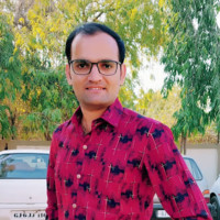 Sandip Gangadiya