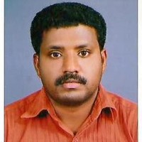 Bineesh B R