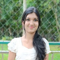 Haritha M H