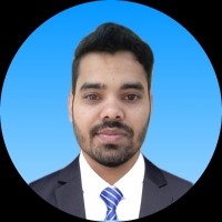 Suman Kumar Yadav