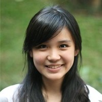 Amanda Purnamasari