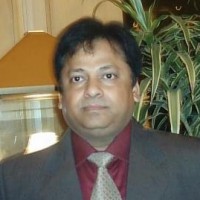 Amanullah Mughal