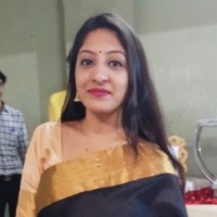 Miloni Shah