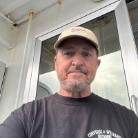 Mike Bushnell