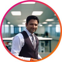 Vivek Sapkal