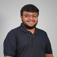 Deep Darji