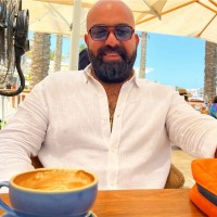 Nader Makkar