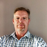 James Cramsie, P.E., QSD