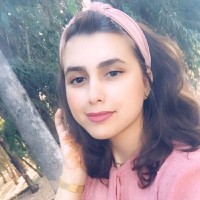 Hafsa Zarki