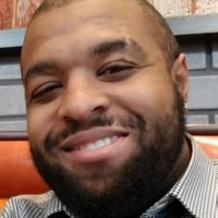 Myron Holmes