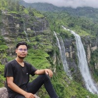 Pawan Shrestha