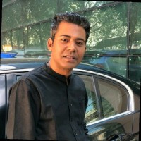 Kunal Biswas
