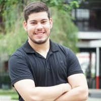 Lucas Locati