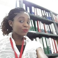 kikelomo ogunjobi