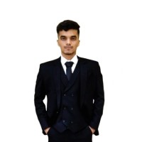 Suyash Kadam