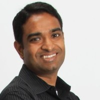 Srinivas Kakarala