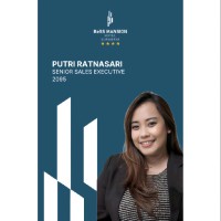 Putri Ratnasari