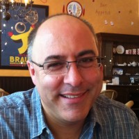 Michael Adlam
