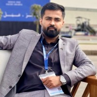 Armghan Shabir