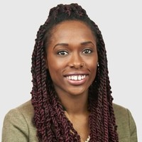 Brittany Harris