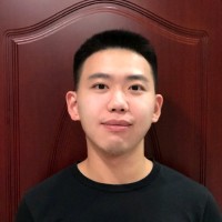 Tobias Wong