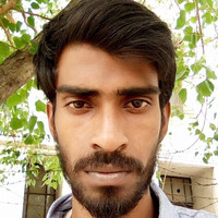 Padmalochan Behera