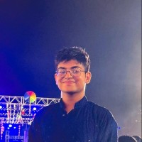 Praharsh Bawankar