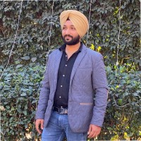 Karamjeet Singh
