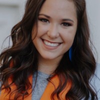 Makayla Mills