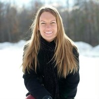 Kaylin Stanley (Schonfield)