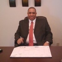 Gerald Hinton