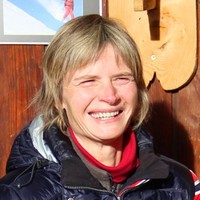 Sylvie PIRLOT