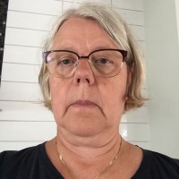 Ann-Sophie Grandin