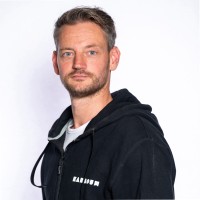 Remco De Jong