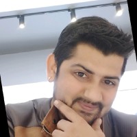Kamal Pandey