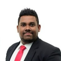 Milinda Gunawardana