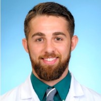 Landry R. Tucker, Msc, Pa-C