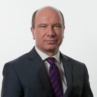 Martin Thompson