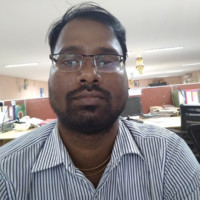 Ratikant Rout